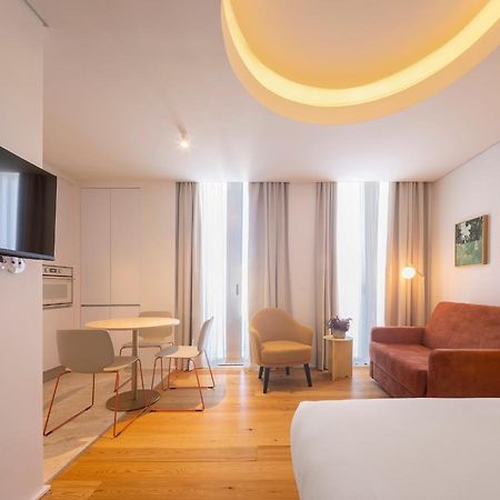 Lisbon Serviced Apartments - Estrela Luaran gambar