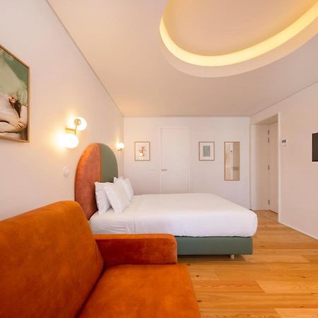Lisbon Serviced Apartments - Estrela Luaran gambar