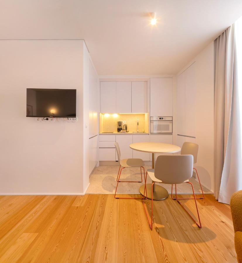 Lisbon Serviced Apartments - Estrela Luaran gambar