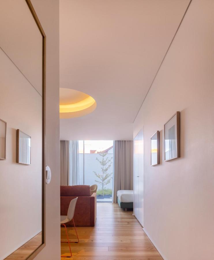 Lisbon Serviced Apartments - Estrela Luaran gambar