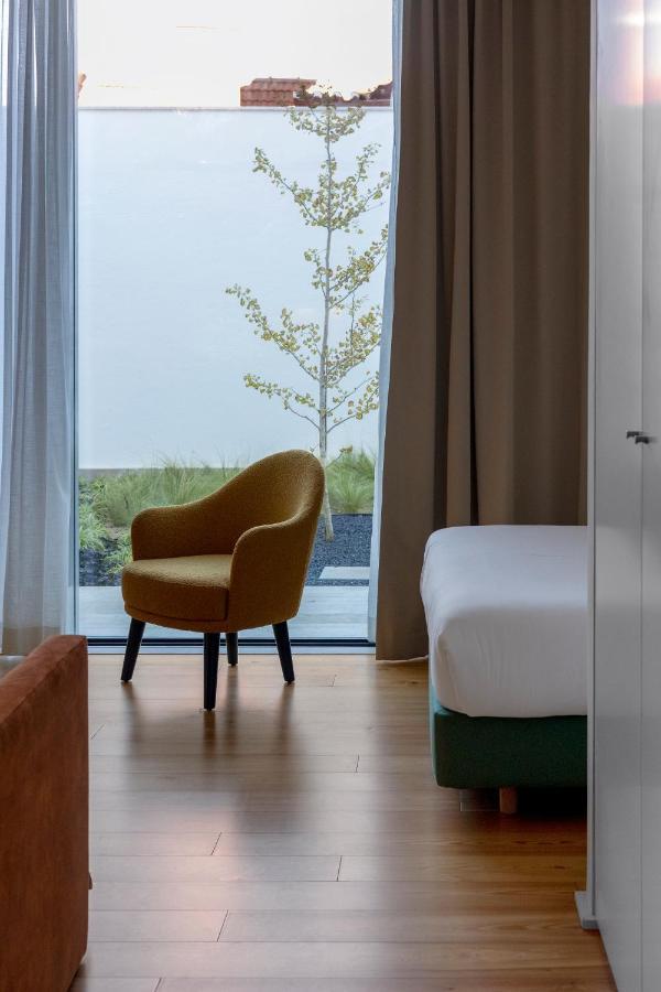 Lisbon Serviced Apartments - Estrela Luaran gambar