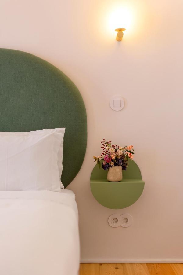 Lisbon Serviced Apartments - Estrela Luaran gambar
