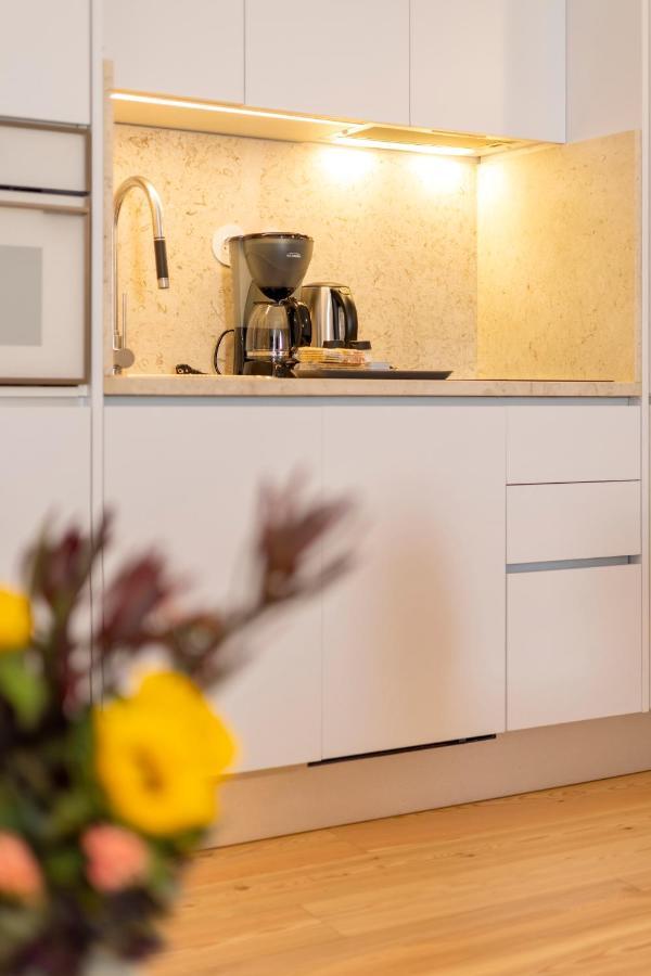 Lisbon Serviced Apartments - Estrela Luaran gambar