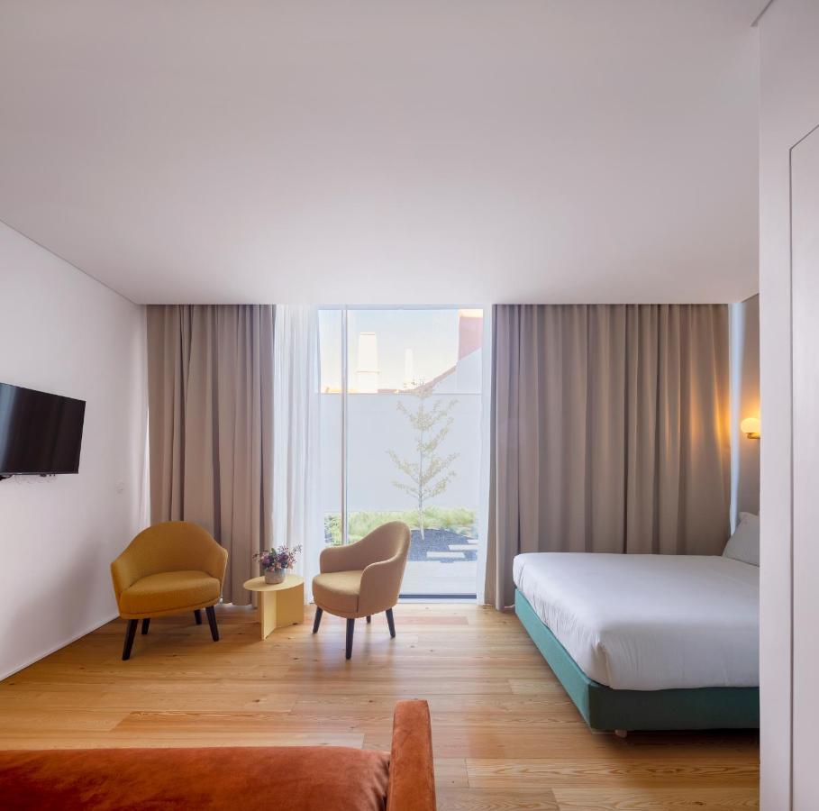 Lisbon Serviced Apartments - Estrela Luaran gambar