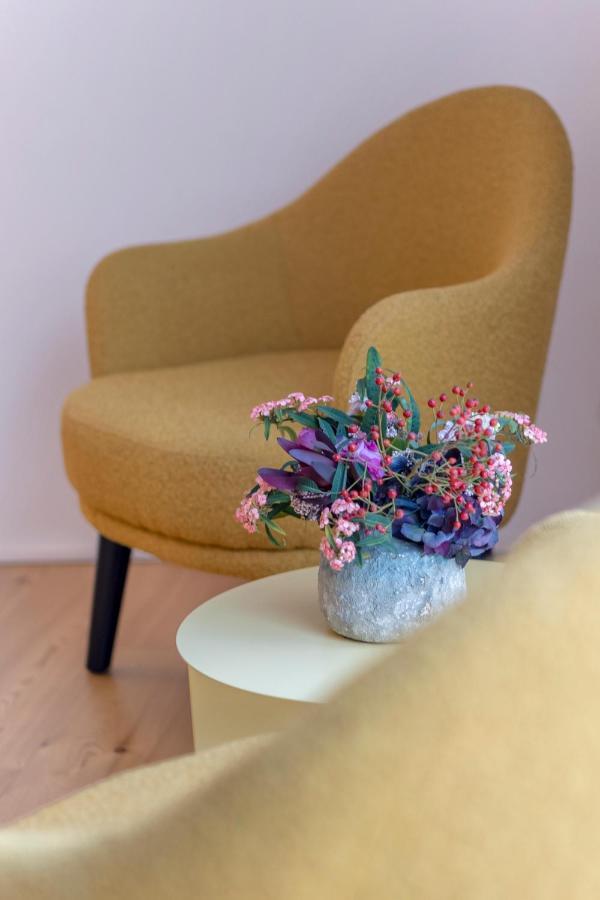 Lisbon Serviced Apartments - Estrela Luaran gambar