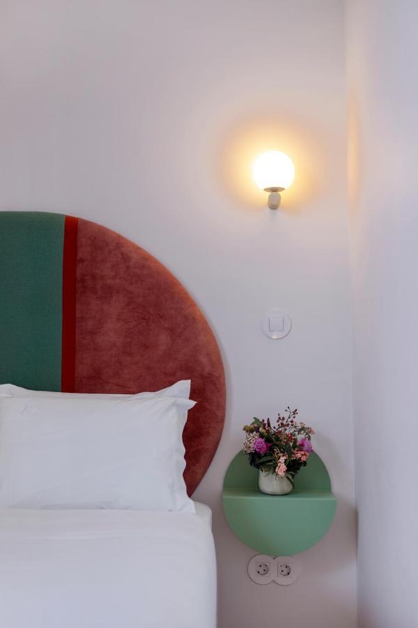 Lisbon Serviced Apartments - Estrela Luaran gambar