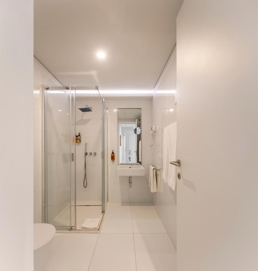 Lisbon Serviced Apartments - Estrela Luaran gambar