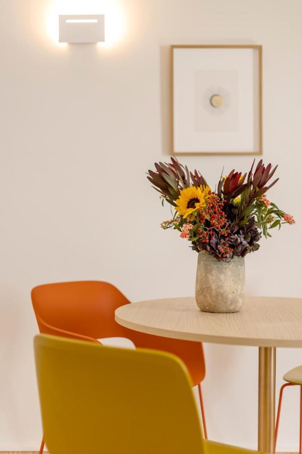 Lisbon Serviced Apartments - Estrela Luaran gambar